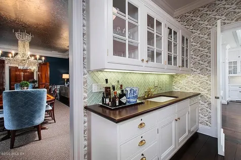 27 Midwood Road Greenwich CT 06830