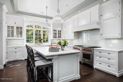 27 Midwood Road Greenwich CT 06830