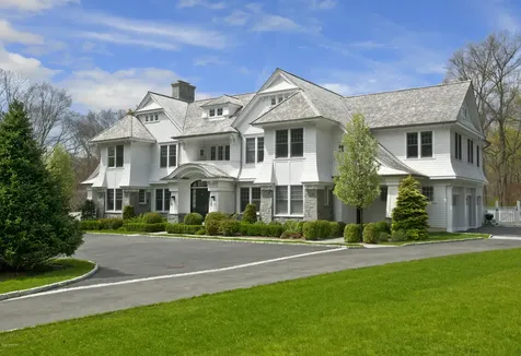 35 Winding Lane Greenwich CT 06831