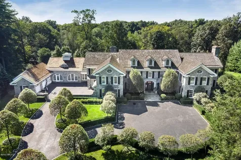 78 Zaccheus Mead Lane Greenwich CT 06831