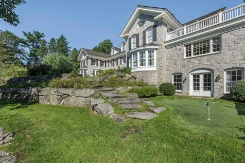 78 Zaccheus Mead Lane Greenwich CT 06831