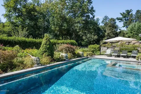 78 Zaccheus Mead Lane Greenwich CT 06831