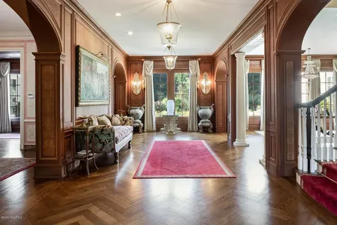 78 Zaccheus Mead Lane Greenwich CT 06831