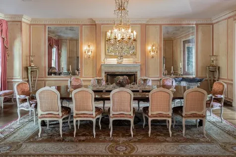 78 Zaccheus Mead Lane Greenwich CT 06831