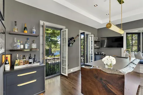16 Chimney Corner Lane Greenwich CT 06830