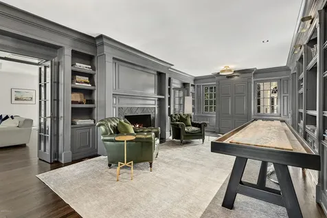 16 Chimney Corner Lane Greenwich CT 06830