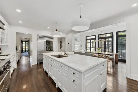 16 Chimney Corner Lane Greenwich CT 06830