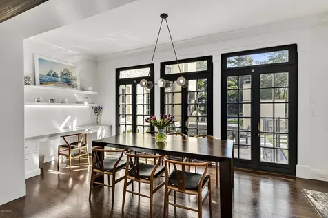 16 Chimney Corner Lane Greenwich CT 06830