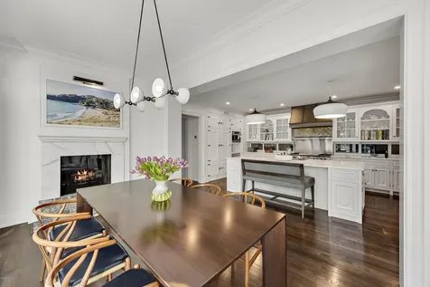 16 Chimney Corner Lane Greenwich CT 06830