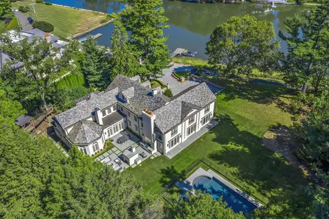 16 Chimney Corner Lane Greenwich CT 06830