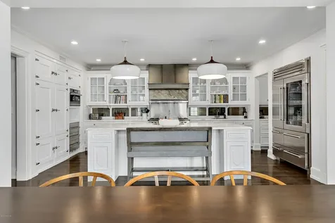 16 Chimney Corner Lane Greenwich CT 06830