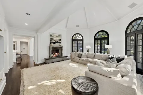16 Chimney Corner Lane Greenwich CT 06830