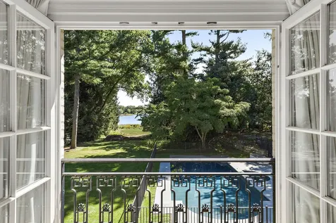 16 Chimney Corner Lane Greenwich CT 06830