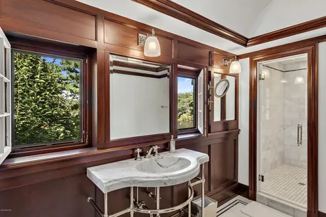 16 Chimney Corner Lane Greenwich CT 06830