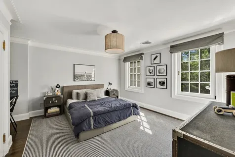 16 Chimney Corner Lane Greenwich CT 06830