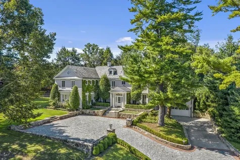 16 Chimney Corner Lane Greenwich CT 06830