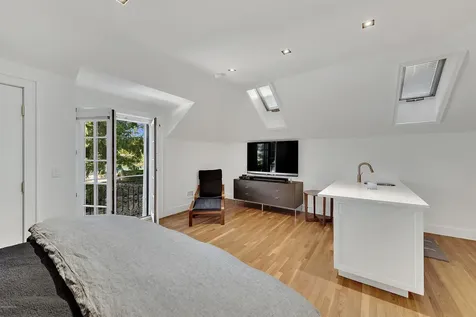 16 Chimney Corner Lane Greenwich CT 06830