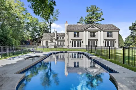 16 Chimney Corner Lane Greenwich CT 06830