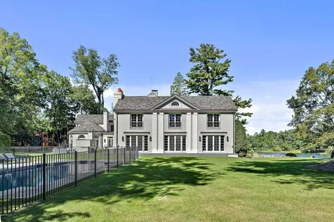 16 Chimney Corner Lane Greenwich CT 06830