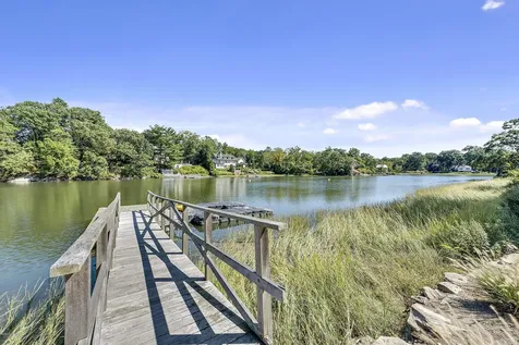 16 Chimney Corner Lane Greenwich CT 06830