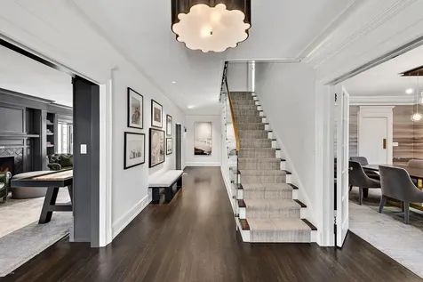 16 Chimney Corner Lane Greenwich CT 06830