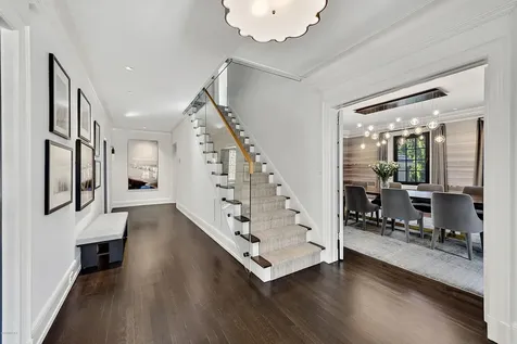 16 Chimney Corner Lane Greenwich CT 06830