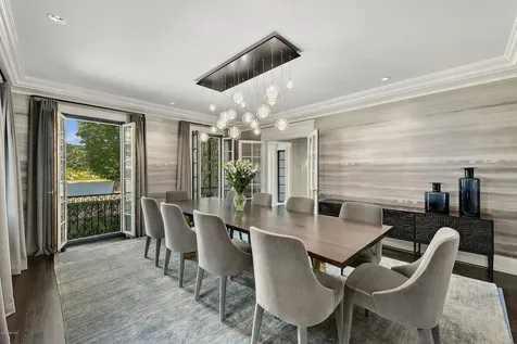 16 Chimney Corner Lane Greenwich CT 06830