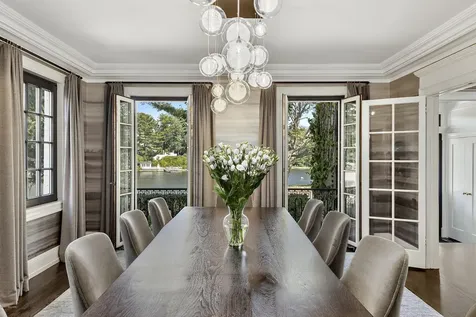 16 Chimney Corner Lane Greenwich CT 06830