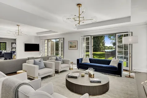 16 Chimney Corner Lane Greenwich CT 06830