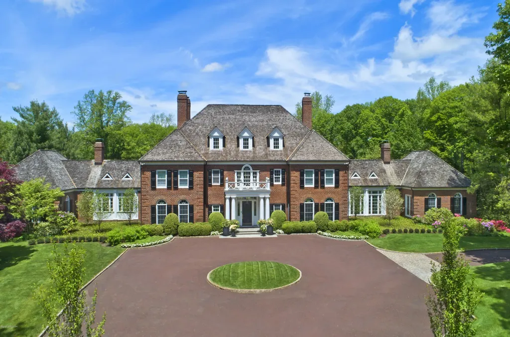 21 Hurlingham Drive Greenwich CT 06831