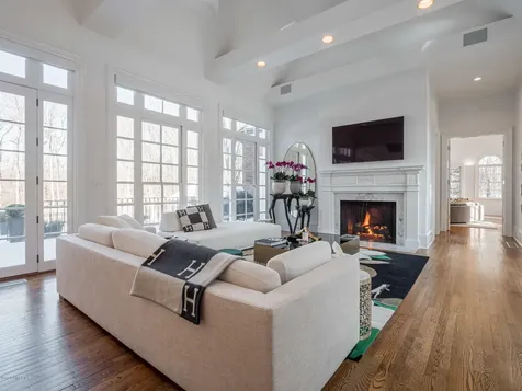 21 Hurlingham Drive Greenwich CT 06831