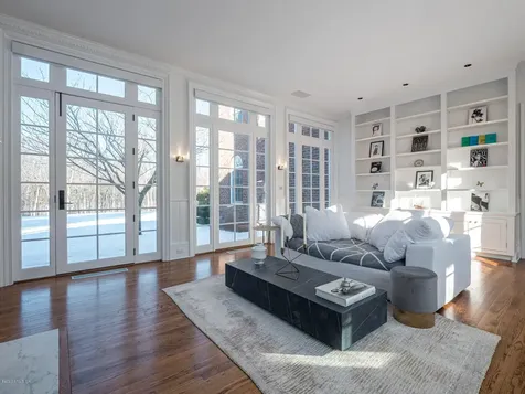 21 Hurlingham Drive Greenwich CT 06831