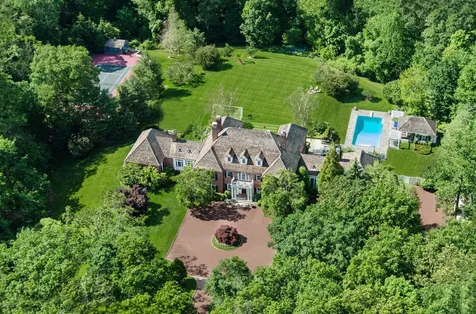 21 Hurlingham Drive Greenwich CT 06831