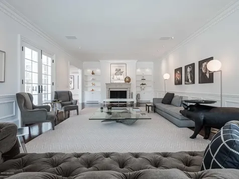 21 Hurlingham Drive Greenwich CT 06831