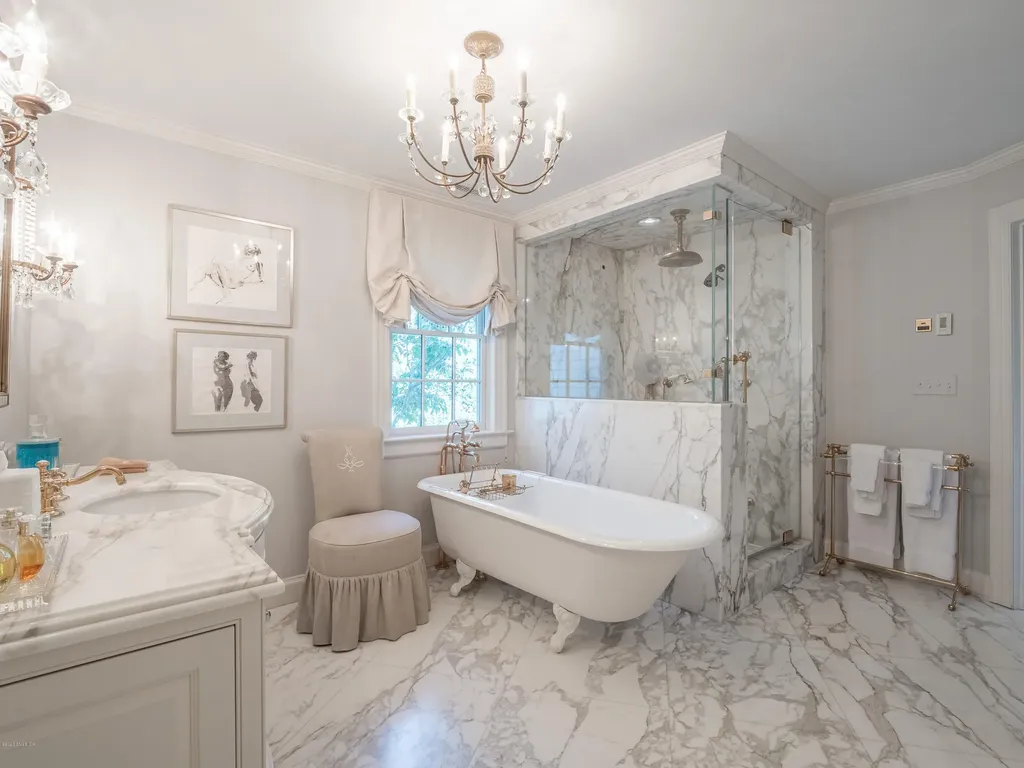 205 Round Hill Road Greenwich CT 06831