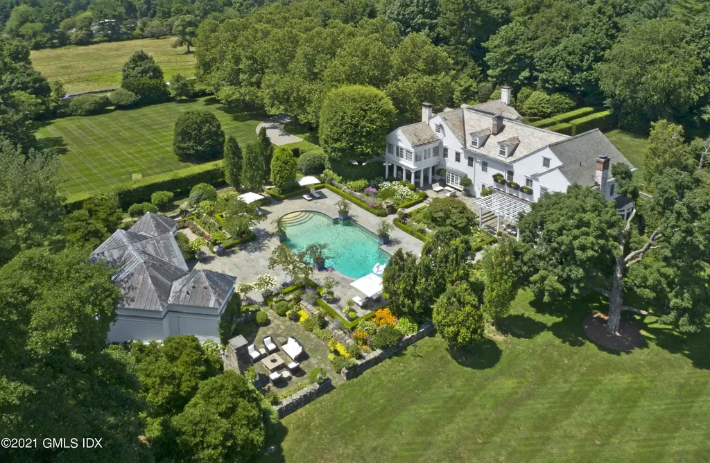 205 Round Hill Road Greenwich CT 06831