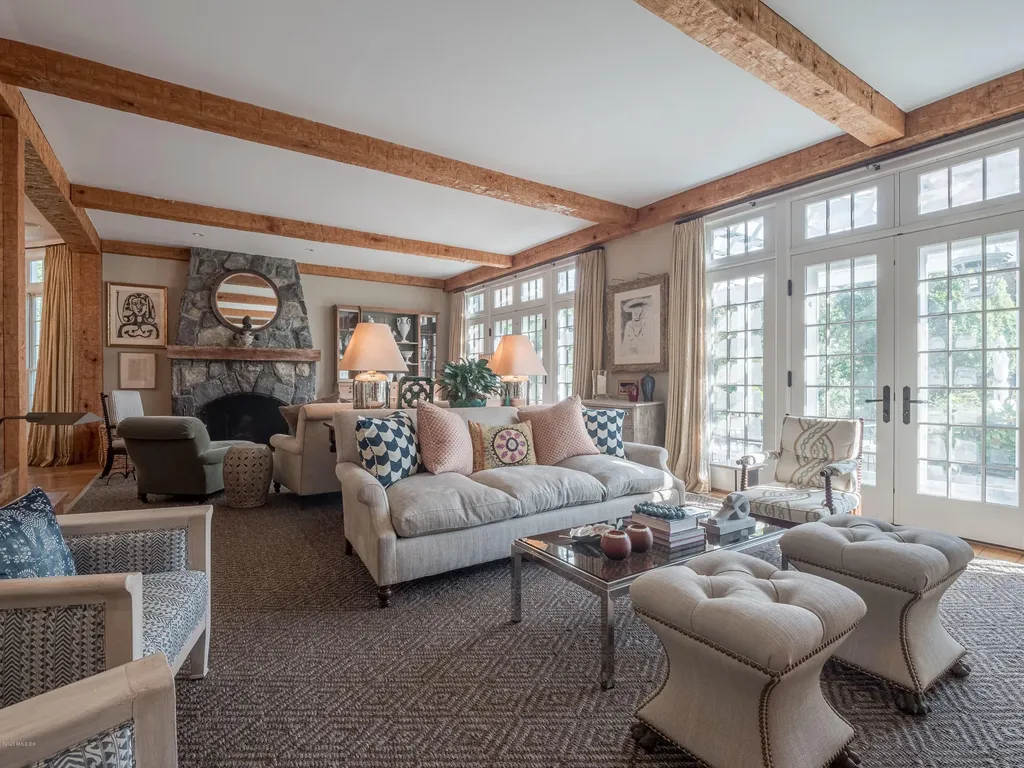 205 Round Hill Road Greenwich CT 06831