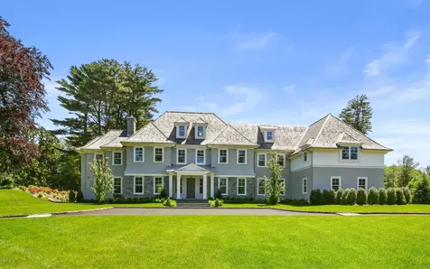 498 Lake Avenue Greenwich CT 06830
