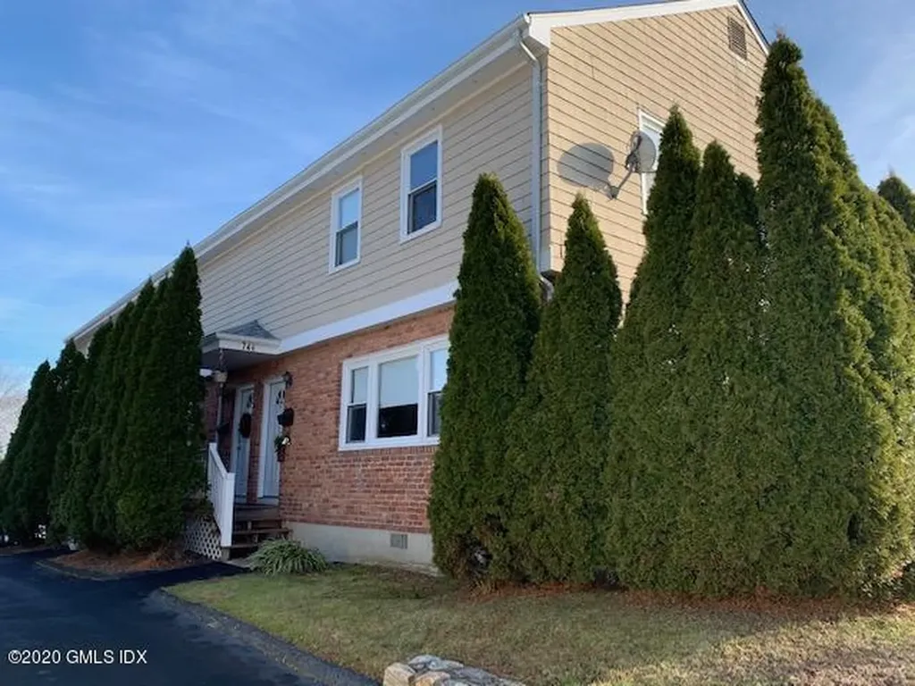 74 1/2 Josephine Evaristo Avenue Greenwich CT 06830
