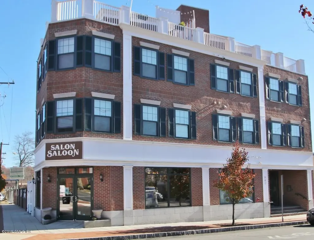 947 Hope Street Stamford CT 06907
