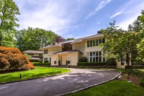 21 Windrose Way Greenwich CT 06830