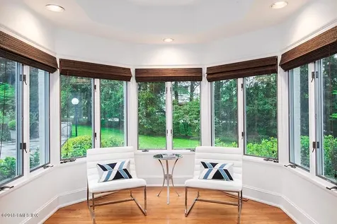 21 Windrose Way Greenwich CT 06830