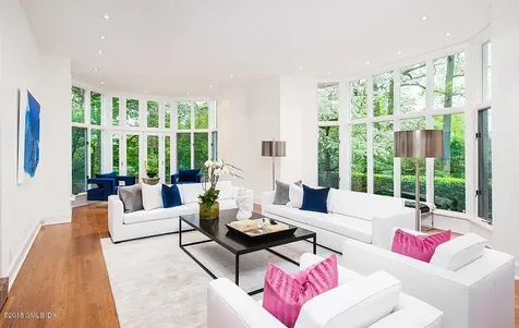 21 Windrose Way Greenwich CT 06830