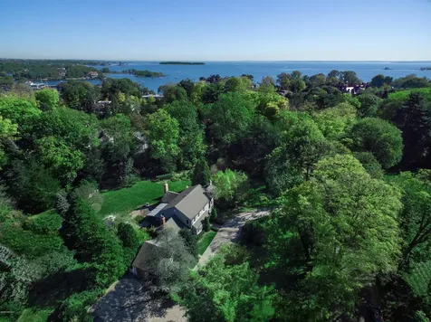 9 Field Point Circle Greenwich CT 06830