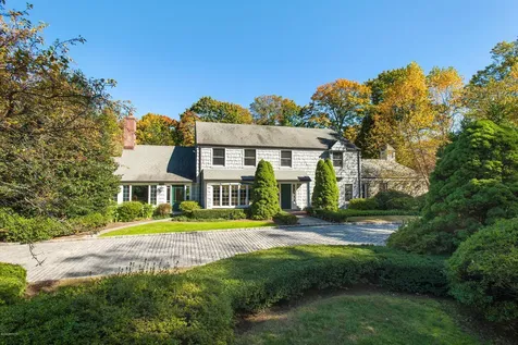 9 Field Point Circle Greenwich CT 06830