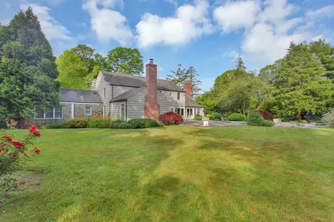 9 Field Point Circle Greenwich CT 06830