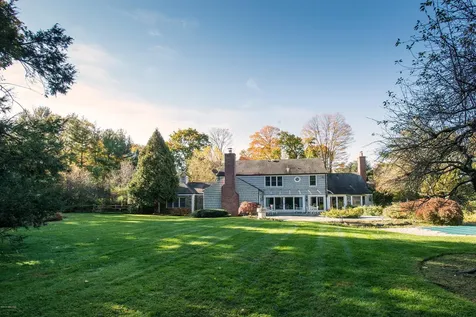 9 Field Point Circle Greenwich CT 06830