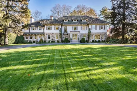 19 Brookridge Drive Greenwich CT 06830