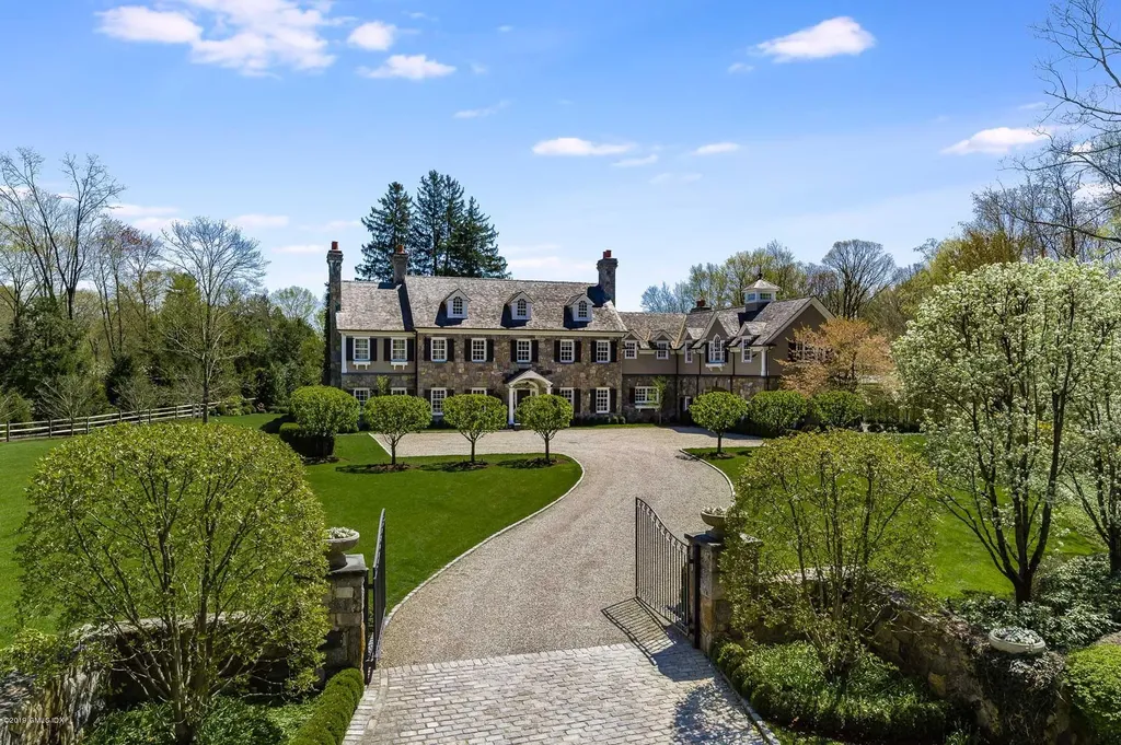 36 Lismore Lane Greenwich CT 06831