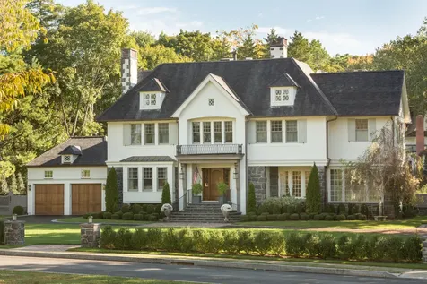 201 Otter Rock Drive Greenwich CT 06830